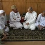 مفتی نعیم الرحمان اور علامہ باقر زیدی نے جماعت اسلامی کی ریلی کی حمایت کردی