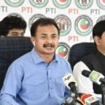 حلیم عادل شیخ نے وزیراعلیٰ سندھ کے طیارے کے استعمال اور میٹرک امتحانات پر خدشات کا اظہار کردیا