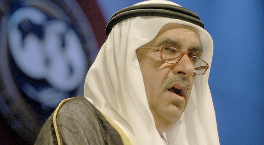 دبئی کے حکمران شیخ محمد راشد کے بھائی حمدان بن راشد المکتوم انتقال کر گئے