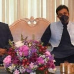 حمزہ شہباز سے بلاول بھٹو کی ملاقات، پنجاب میں ان ہاؤس تبدیلی پر غور