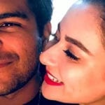 Hania Aamir viral video