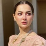 میری تصویر کس نے خراب کی؟زوم کر کے دیکھئے، ہانیہ عامر