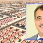 Hanif Gohar Naya Pakistan Housing Scheme