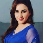 حریم شاہ