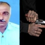 ہیڈ کانسٹیبل کی شہادت، پولیس وین پر فائرنگ کا مقدمہ دہشت گردی کی دفعات کے تحت درج