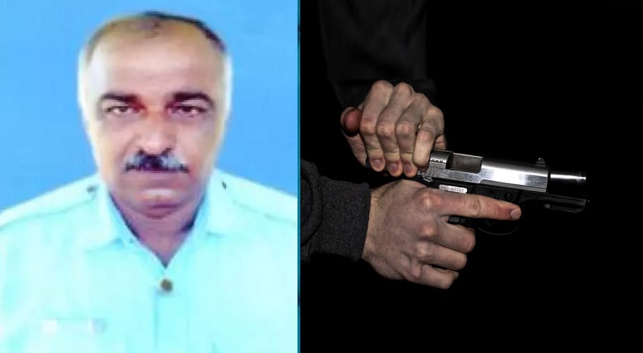 ہیڈ کانسٹیبل کی شہادت، پولیس وین پر فائرنگ کا مقدمہ دہشت گردی کی دفعات کے تحت درج
