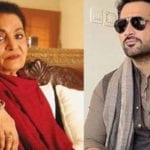 حسینہ آپا ایک حوصلہ مند خاتون اور ایک عظیم مصنفہ تھیں، ہمایوں سعید