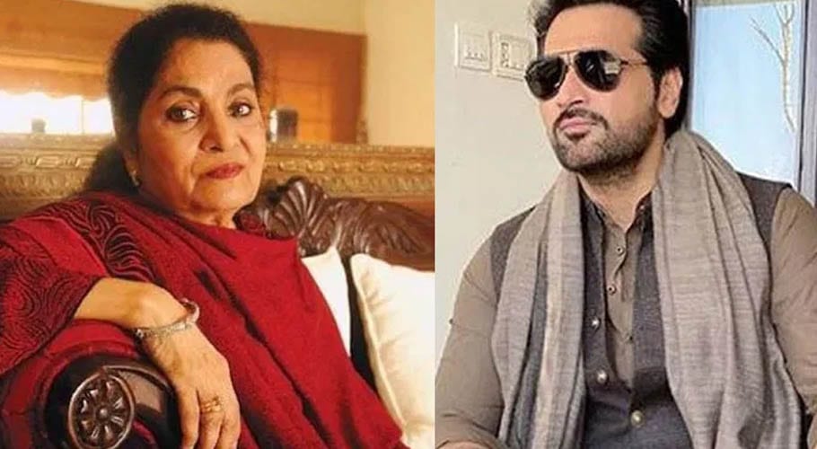 حسینہ آپا ایک حوصلہ مند خاتون اور ایک عظیم مصنفہ تھیں، ہمایوں سعید