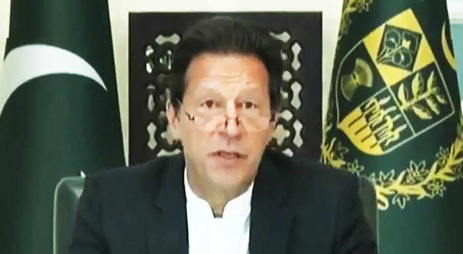 کورونا سے بچاؤ کیلئے عالمی سطح پر ویکسین کی مساوی فراہمی ضروری ہے، وزیراعظم