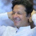 Social media users demand Imran Khan resignation