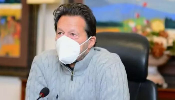 سعودی عرب دیرینہ دوست ہے،ہمیشہ مشکل وقت میں ہمارا ساتھ دیا، وزیر اعظم