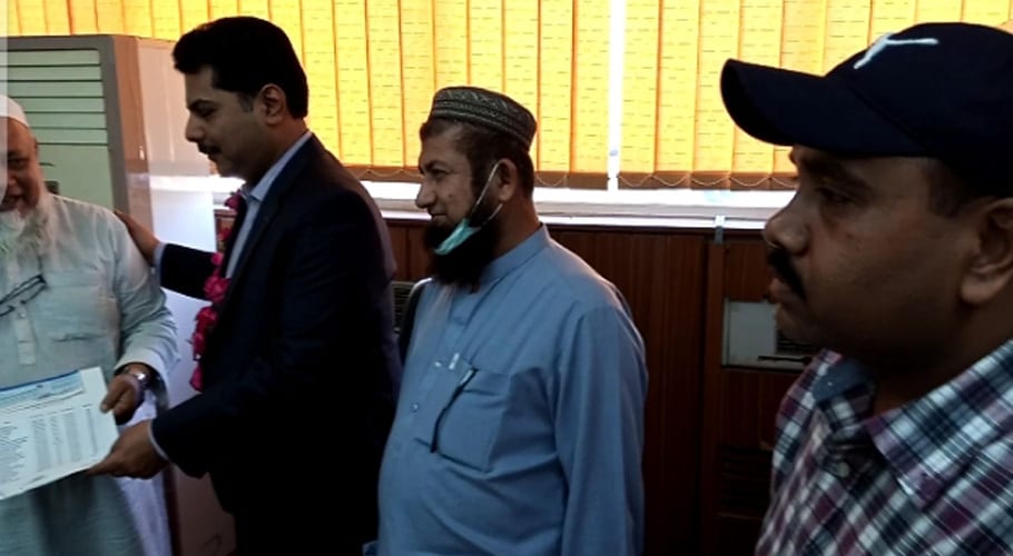کے ڈی اے، کراچی کے ہزاروں پلاٹس نیلام کرنے کی تیاری شروع، 1ارب کی آمدنی متوقع