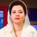 تحریکِ انصاف کی رکنِ قومی اسمبلی کنول شوذب 3 بچوں سمیت کورونا کا شکار ہوگئیں