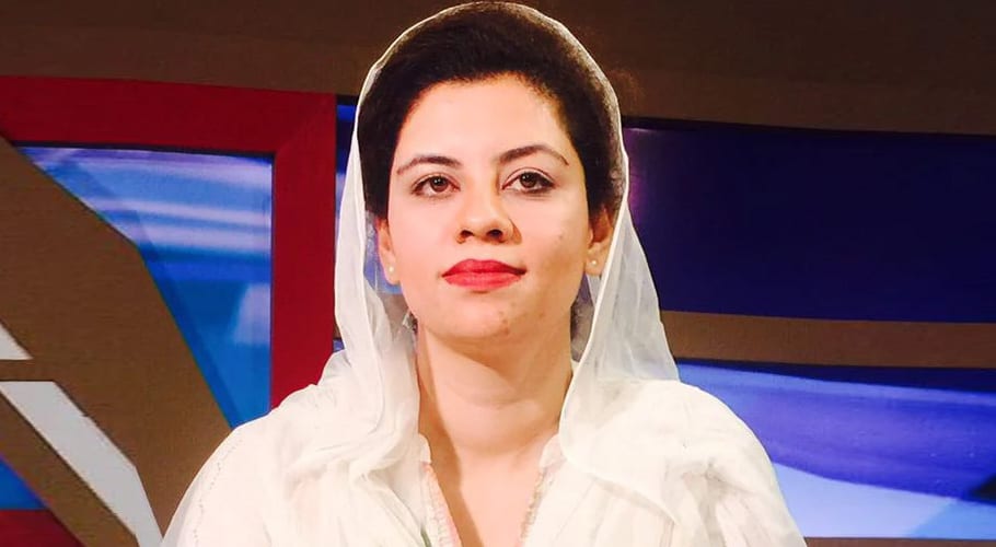 تحریکِ انصاف کی رکنِ قومی اسمبلی کنول شوذب 3 بچوں سمیت کورونا کا شکار ہوگئیں