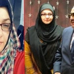 Kehkashan Haider