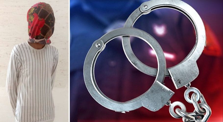 سی ٹی ڈ ی انویسٹی گیشن کی کارروائی،متحدہ لندن کامطلوب دہشت گردگرفتار