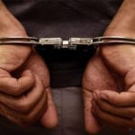 کراچی، انگریزی فلموں سے متاثر اجرتی قاتل اسٹیل ٹاؤن سے ساتھی سمیت گرفتار