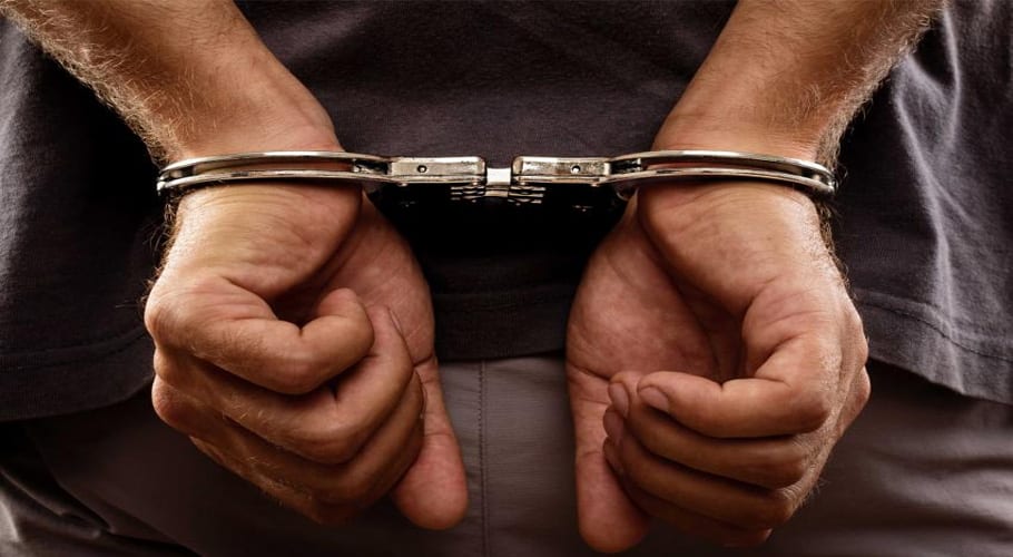 کراچی، انگریزی فلموں سے متاثر اجرتی قاتل اسٹیل ٹاؤن سے ساتھی سمیت گرفتار