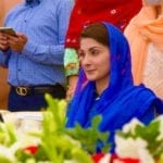 مریم نواز کی طبیعت خراب ، سیاسی سرگرمیاں ملتوی کردی گئیں