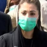 مریم نواز کی طبیعت خراب ، سیاسی سرگرمیاں ملتوی کردی گئیں