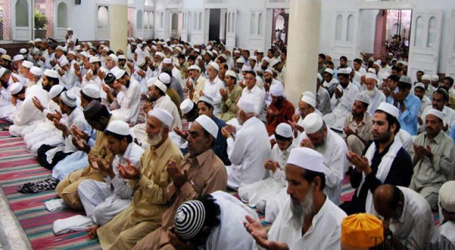 سندھ حکومت کا بڑا فیصلہ، تمام مساجد سے ذرائع آمدنی معلوم کئے جائیں گے