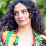 Mehar Bano aurat march