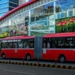 راولپنڈی اور اسلام آباد کے درمیان احتجاج کے باعث معطل میٹرو بس سروس آج سے بحال