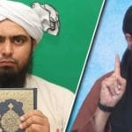 معروف مذہبی اسکالر انجینئر محمد علی مرزا قاتلانہ حملے میں بال بال بچ گئے