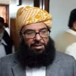 حکومتی پیشکش مسترد،عبدالغفورحیدری ڈپٹی چیئرمین سینیٹ کیلئے پی ڈی ایم امیدوارنامزد