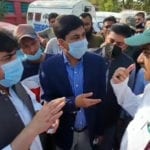 وزیر بلدیات کے احکامات نظر انداز، چڑیا گھر کی پارکنگ مافیا کیخلاف مقدمہ درج نہ ہوسکا
