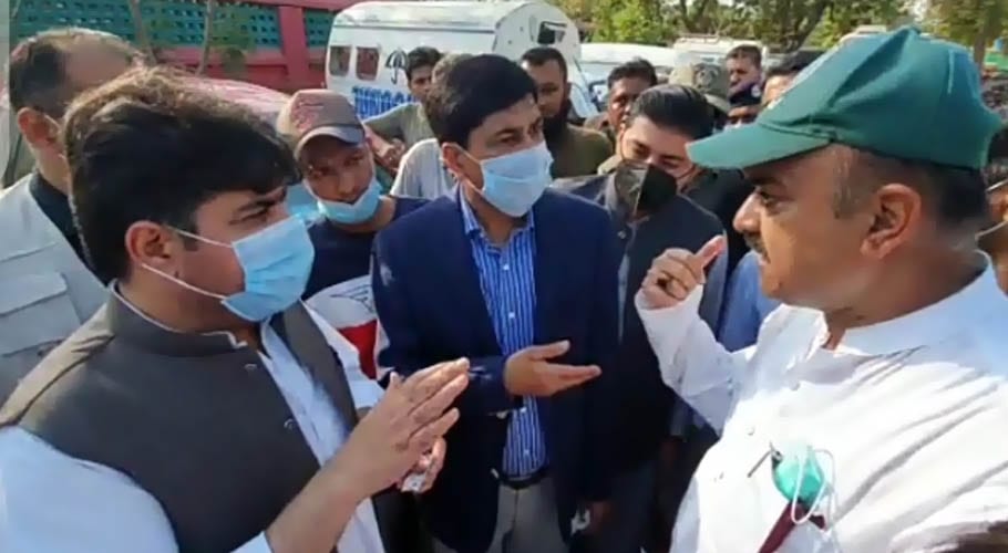 وزیر بلدیات کے احکامات نظر انداز، چڑیا گھر کی پارکنگ مافیا کیخلاف مقدمہ درج نہ ہوسکا