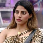 بگ باس کے سیزن 14 کی مقبول ترین فائنلسٹ نکی تمبولی بھی کورونا میں مبتلا
