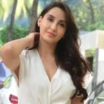 Nora Fatehi bold videos
