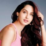Nora Fatehi