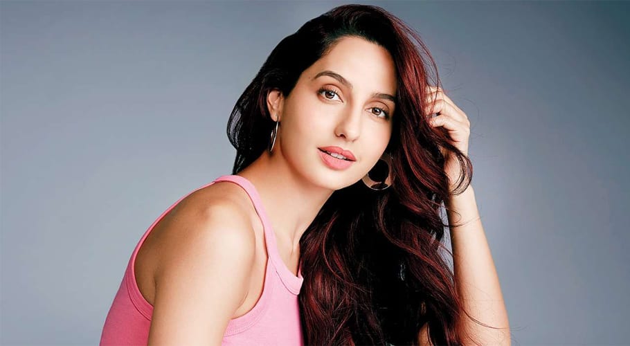 Nora Fatehi