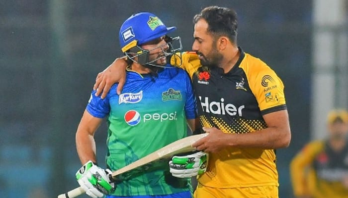 PSL 6 remaining matches