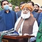 عدم اعتماد، پی ڈیم ایم کا قومی اسمبلی کے اجلاس میں شریک نہ ہونے کا فیصلہ