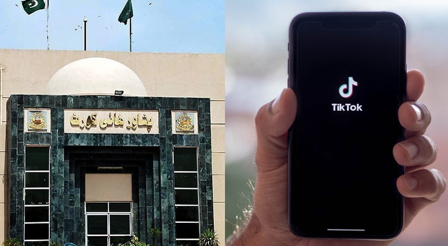 ٹک ٹاک کے استعمال پر پابندی سے متعلق پشاور ہائی کورٹ کا فیصلہ اور نوجوان نسل