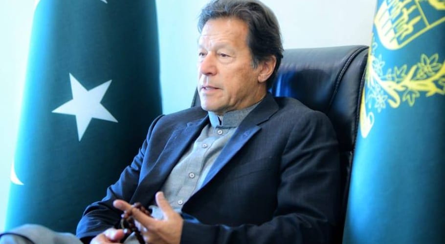 وزیراعظم نے وزراء کو ٹی ایل پی سے متعلق بیانات دینے سے روک دیا