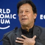 پی ٹی آئی حکومت کی ماحول دوست کاوشیں، وزیرِ اعظم عمران خان اور عالمی اقتصادی فورم