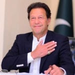 Prime Minister Imran Khan praised the security forces for the operation in Balochistan