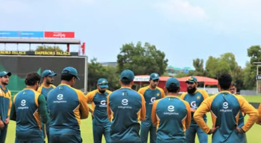 جنوبی افریقہ، قومی کرکٹ ٹیم نے پریکٹس شروع کردی، دورۂ زمبابوے کا شیڈول بھی جاری