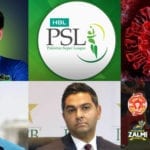 پی ایس ایل 6 پر کورونا وائرس کا حملہ، میچز ملتوی، صورتحال کا ذمہ دار کون؟