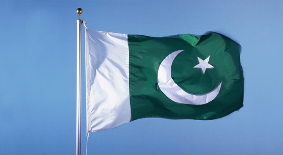ملک بھر میں یومِ پاکستان آج ملی جوش و جذبے سے منایا جارہا ہے