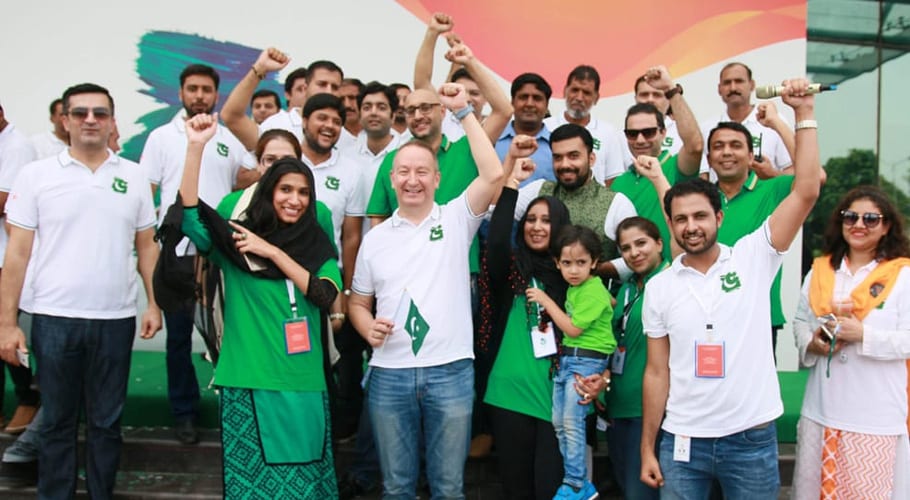 پاکستان کے 41 فیصد شہری آئندہ 6 ماہ میں گھریلو مالی حالات کی بہتری کیلئے پرامید
