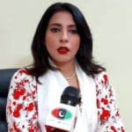 سندھ ہائی کورٹ نے پلوشہ خان کو سینیٹ انتخابات میں حصہ لینے کی اجازت دے دی