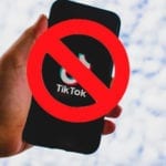 Tiktok banned in Pakistan