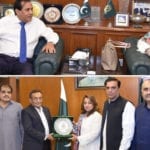 President FPCCI