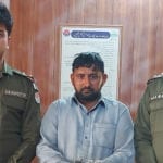 باپ نے بیٹی کو غیرت کے نام پر قتل کردیا، پولیس کی بروقت کارروائی، ملزم گرفتار