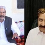 ہمیں اغواء نہیں کیا گیا، خرم شیر زمان جھوٹ بول رہے ہیں۔ ناراض اراکینِ کا ویڈیو بیان